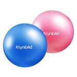 9-Inch Mini Exercise Ball for Home Workouts