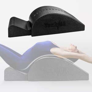 Yes4All EPP Pilates Spine Corrector Equipment