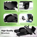 Hip Stretching Machine for Flexibility and Mobility