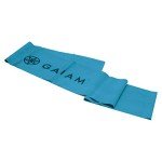 Gaiam Restore Resistance Band Kit for Strength & Flexibility