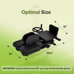 Hip Stretching Machine for Flexibility and Mobility