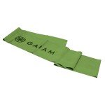 Gaiam Restore Resistance Band Kit for Strength & Flexibility