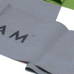 Gaiam Restore Resistance Band Kit for Strength & Flexibility