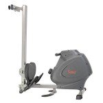 Sunny Health & Fitness Magnetic Indoor Rowing Machine