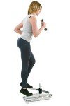 Xiser Mini Stairmaster for Home Fitness