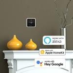 Honeywell T5 Touchscreen Smart Thermostat