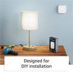 Amazon Smart Thermostat - No C-Wire Adapter Needed