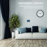 Honeywell Wi-Fi Smart Color Thermostat Front Panel