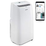Ivation 13,000 BTU Smart Wi-Fi Portable Air Conditioner