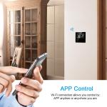 AVATTO WiFi Smart Thermostat for Floor Heating