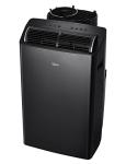 Midea Duo 14,000 BTU Smart Portable AC Heater