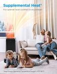 Midea Duo 14,000 BTU Smart Portable AC Heater