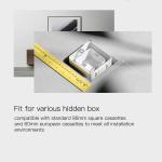 Smart WiFi Thermostat for Floor Heating Control