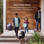 Google Nest Learning Thermostat - 3rd Gen Black