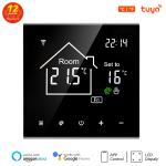 Tuya WiFi Smart Thermostat with Touch Screen Control