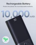 eufy Security 3-in-1 Smart Lock Camera Doorbell
