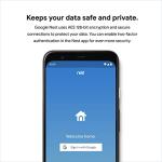 Google Nest Wired Hello Video Doorbell - White