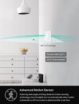 Kasa Smart Motion Sensor Switch - 2.4GHz Wi-Fi