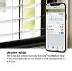 Eve Door & Window Smart Contact Sensors - 3 Pack