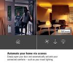 Eve Door & Window Smart Contact Sensors - 3 Pack