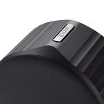 August Wi-Fi Smart Lock 4th Gen - Matte Black