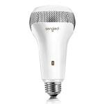 Sengled Bluetooth LED Speaker Light Bulb, E26