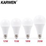 Smart High Brightness LED Bulb E27 E14