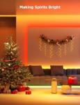 Govee Smart LED Strip Lights with App Control