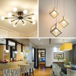 Smart High Brightness LED Bulb E27 E14