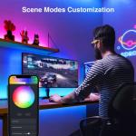 SL1TV Smart LED Strip Light with Alexa Integration