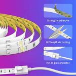 Govee Smart LED Strip Lights with App Control