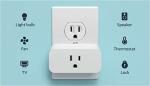 Smart Plug for Alexa Voice Control - Easy Setup