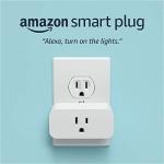 Smart Plug for Alexa Voice Control - Easy Setup