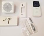 Roku Wired Smart Video Doorbell & Chime SE
