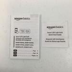 Color Changing Smart A19 LED Bulbs - Pack of 4