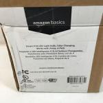 Color Changing Smart A19 LED Bulbs - Pack of 4