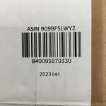 Color Changing Smart A19 LED Bulbs - Pack of 4