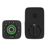 ULTRALOQ U-Bolt Pro Smart Keyless Door Lock