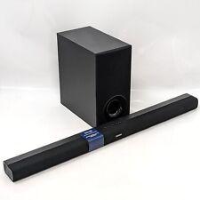 Denon DHT-S316 2.1 Soundbar & Subwoofer Set