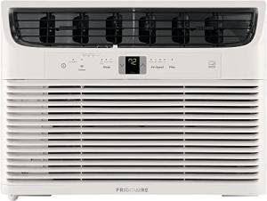 Frigidaire 12,000 BTU Smart Window Air Conditioner
