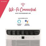 Frigidaire 12,000 BTU Smart Window Air Conditioner