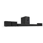 5.1 Channel Bluetooth Surround Sound Speaker System