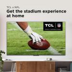 TCL 32" 720P HD Roku Smart TV 32S331