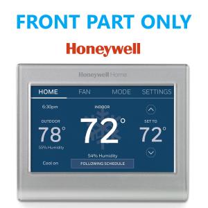 Honeywell Wi-Fi Smart Color Thermostat Front Panel
