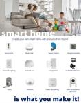 YoLink Outdoor Smart Alarm & Siren System