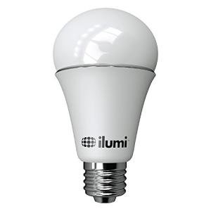 Ilumi A19 Smart LED Bulb for Home