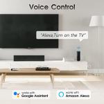 SofaBaton 1 Smart Universal Remote Control Hub