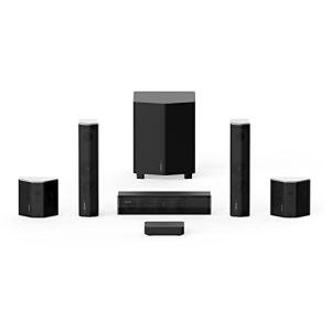 Enclave Audio CineHome II Wireless 5.1 Surround System