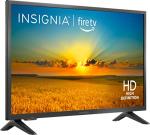 Insignia 32" F20 Series LED Smart Fire TV
