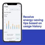 Wyze Smart WiFi Thermostat with App Control